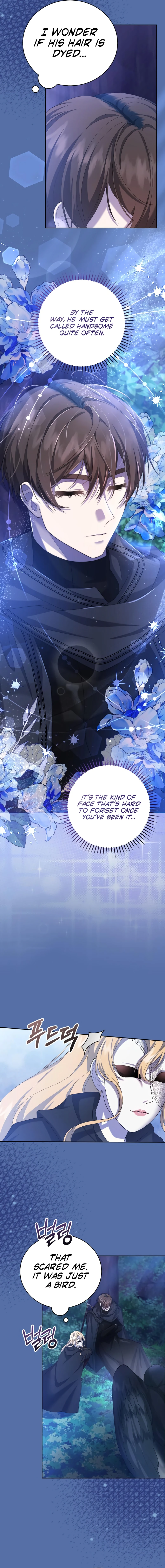 Gold Queen Chapter 24 - Page 11