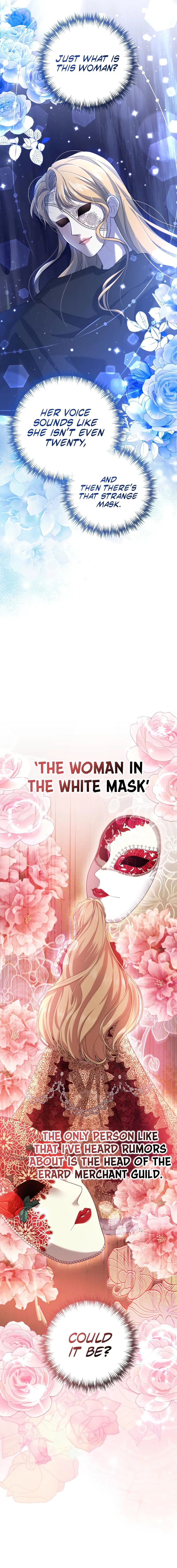 Gold Queen Chapter 24 - Page 13