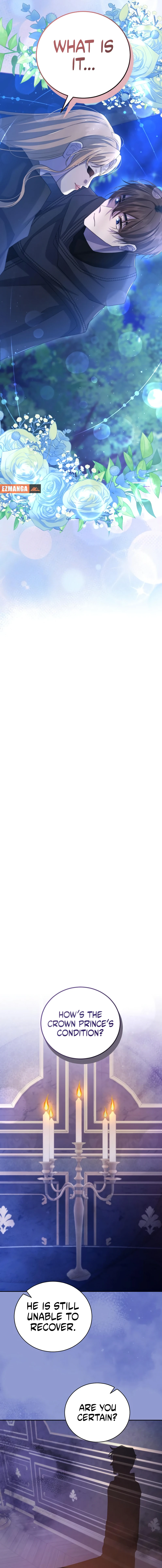 Gold Queen Chapter 24 - Page 16