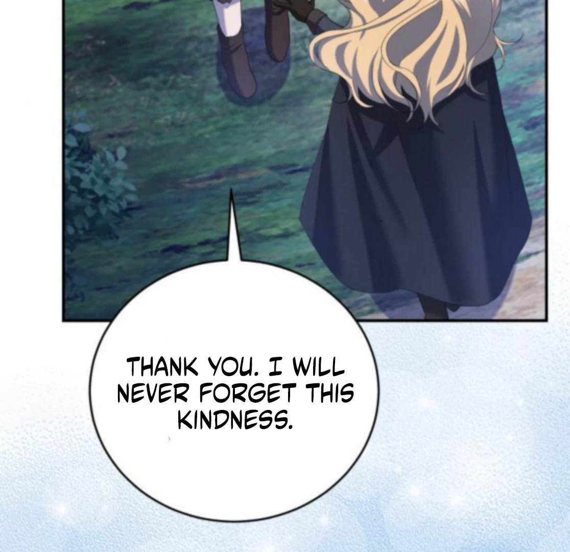 Gold Queen Chapter 25 - Page 101