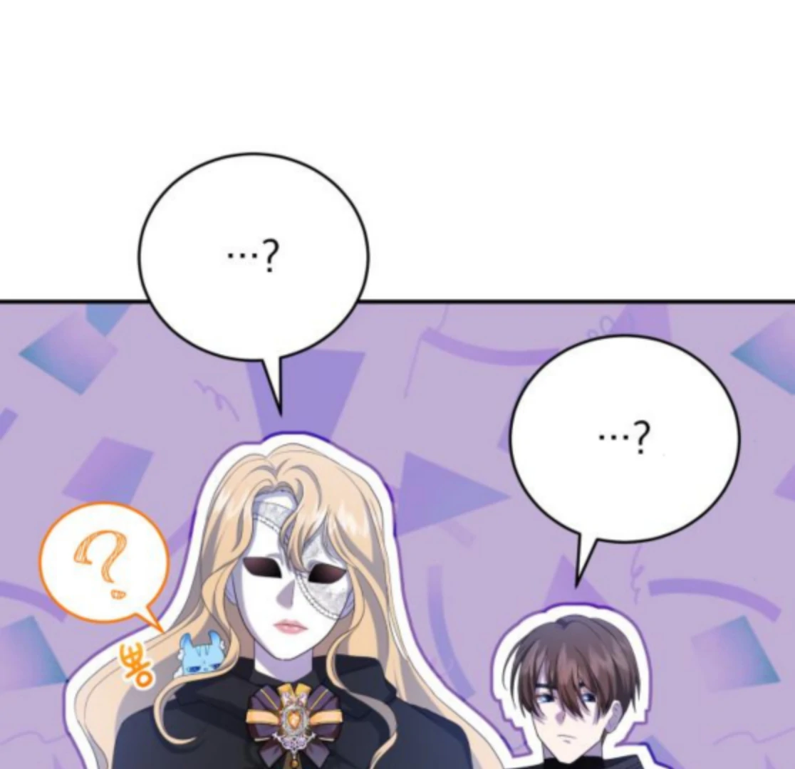 Gold Queen Chapter 25 - Page 106