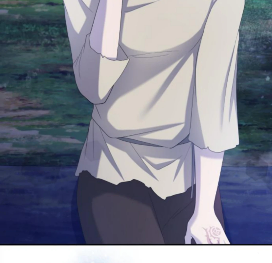 Gold Queen Chapter 25 - Page 111