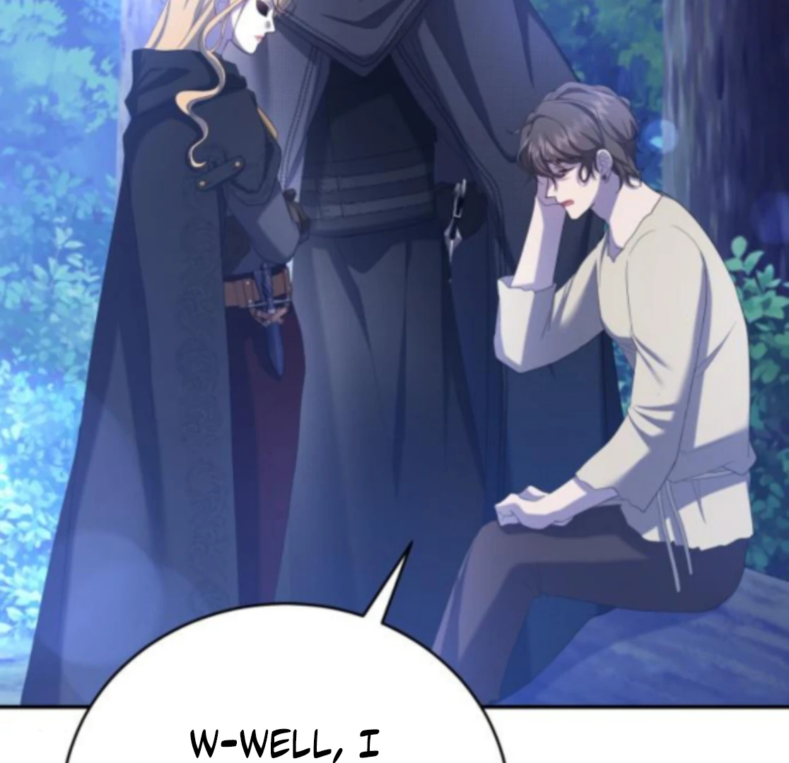 Gold Queen Chapter 25 - Page 117