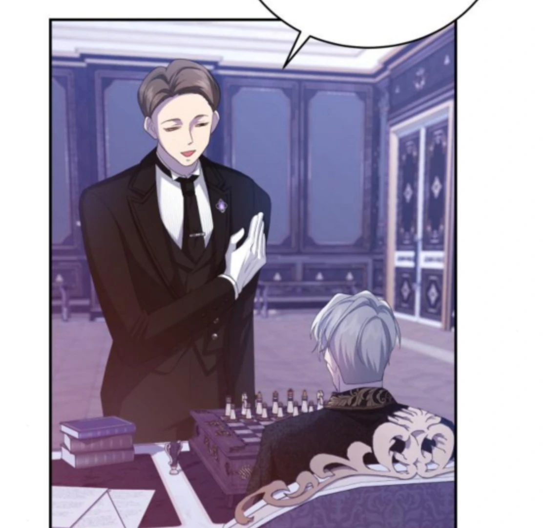 Gold Queen Chapter 25 - Page 12