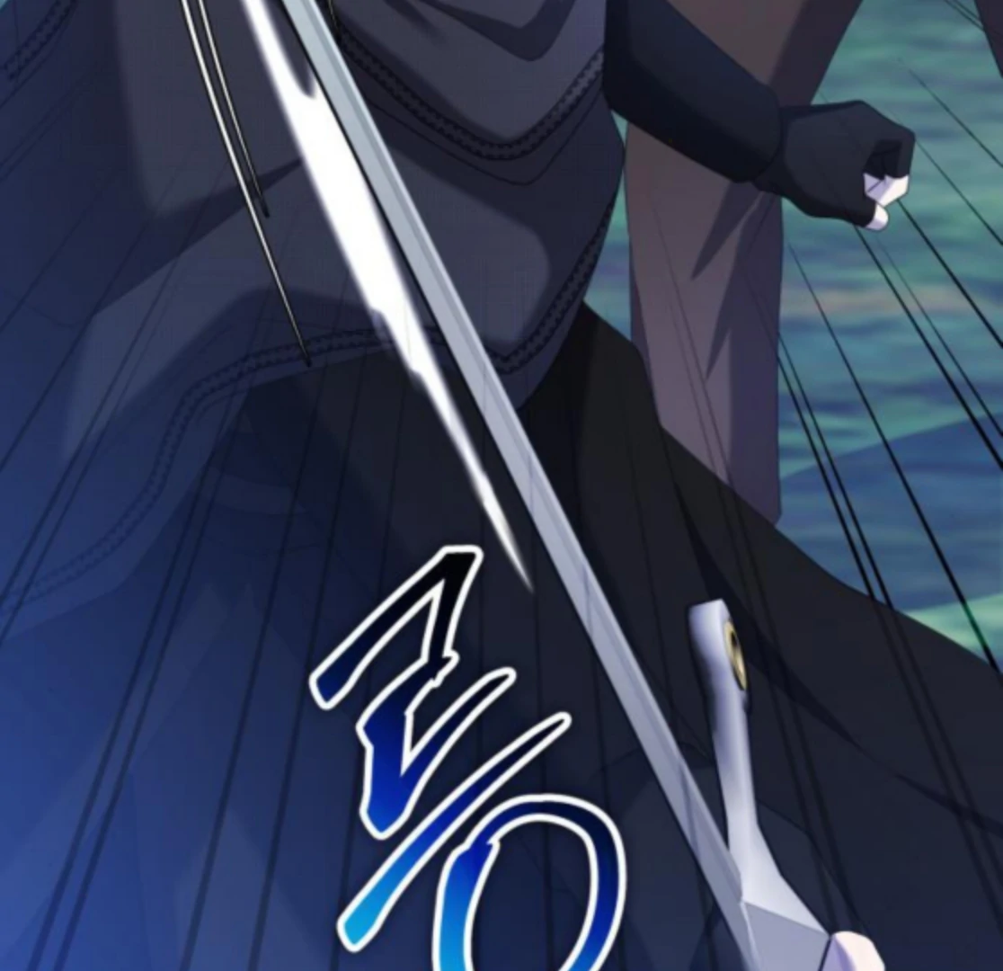 Gold Queen Chapter 25 - Page 141