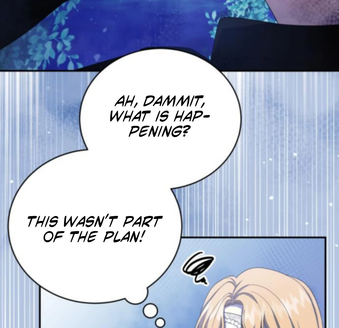 Gold Queen Chapter 25 - Page 148