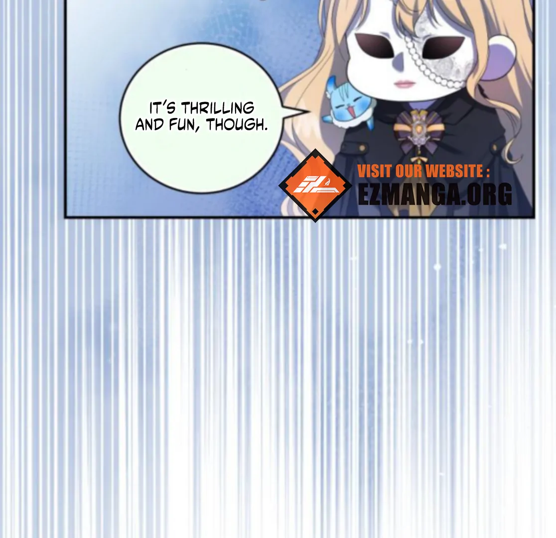 Gold Queen Chapter 25 - Page 149