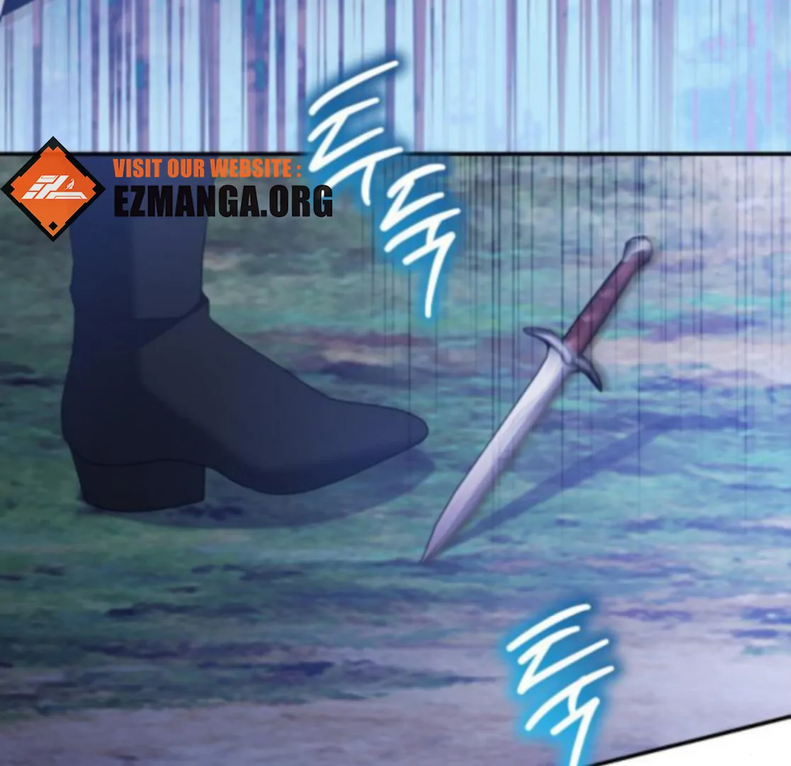 Gold Queen Chapter 25 - Page 163