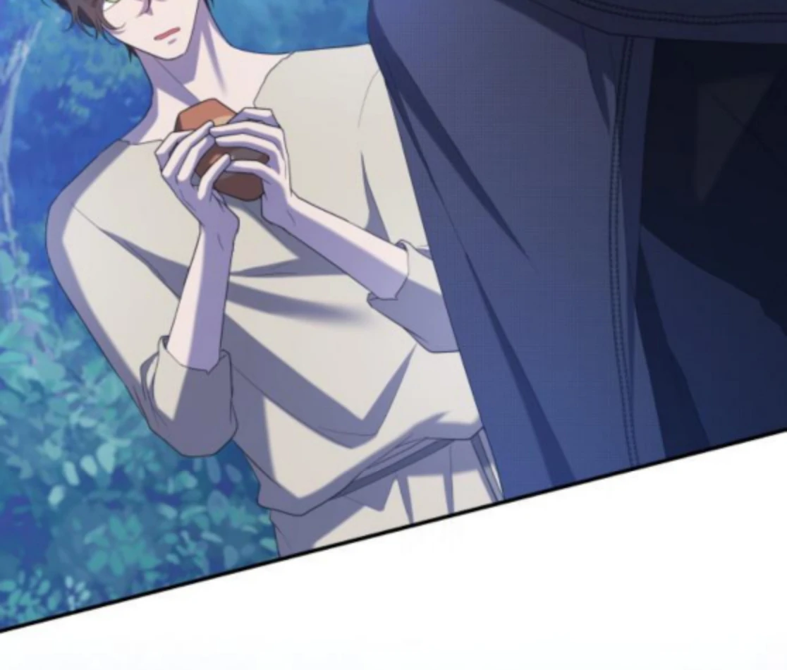 Gold Queen Chapter 25 - Page 166