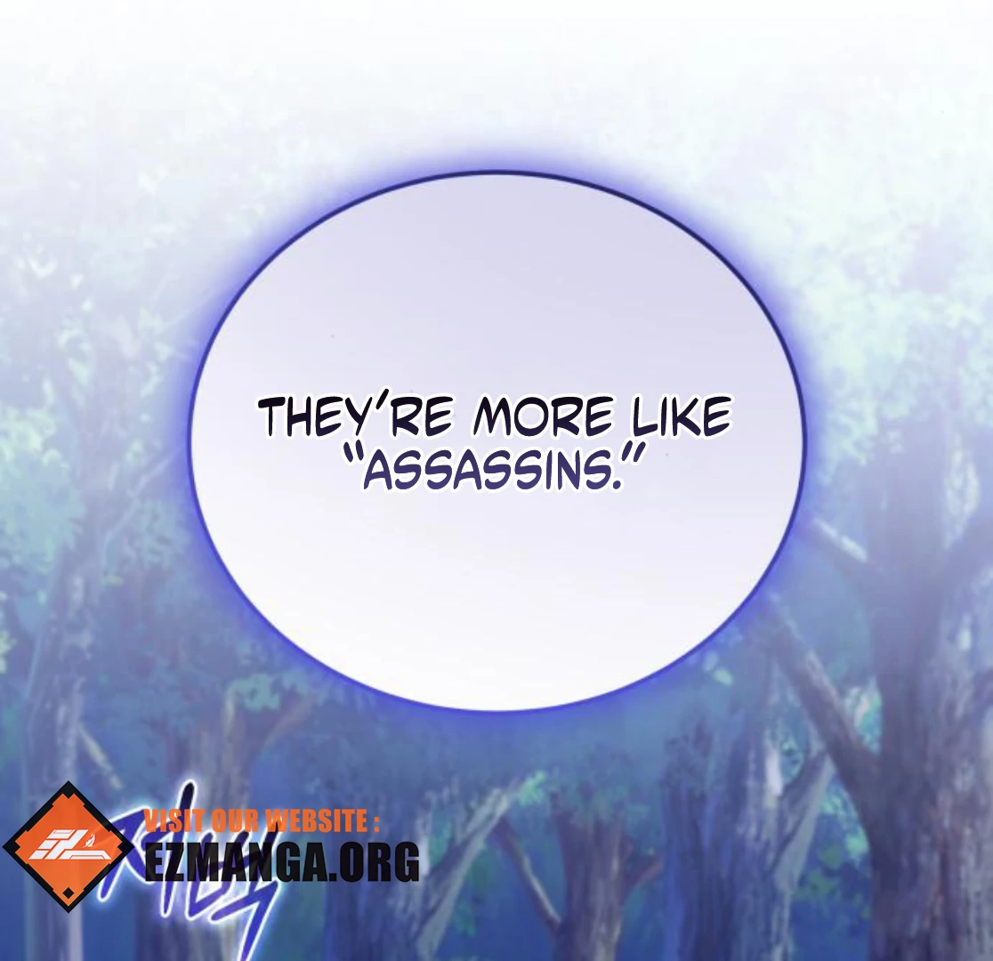 Gold Queen Chapter 25 - Page 167