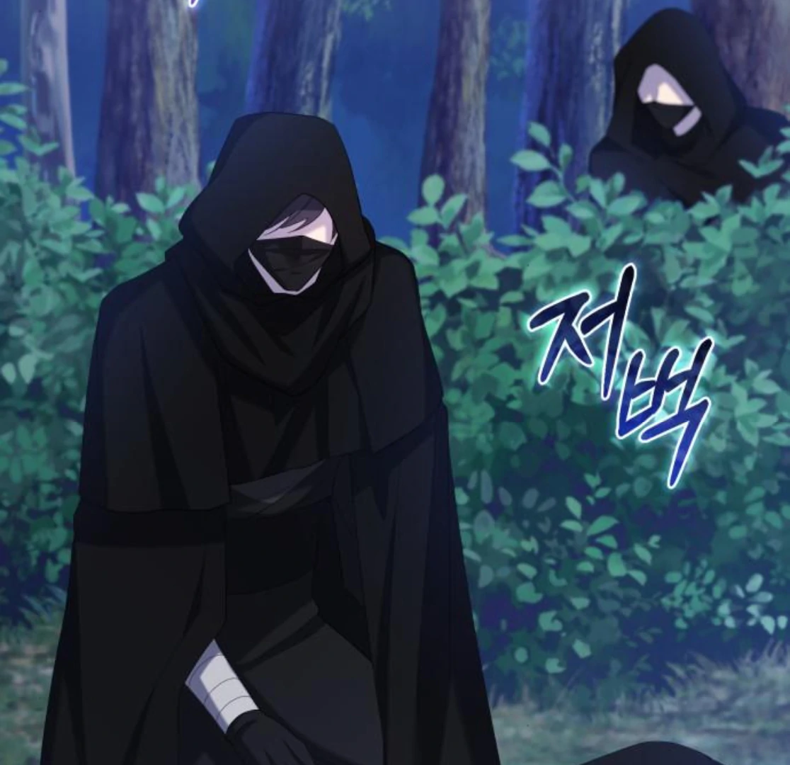 Gold Queen Chapter 25 - Page 168