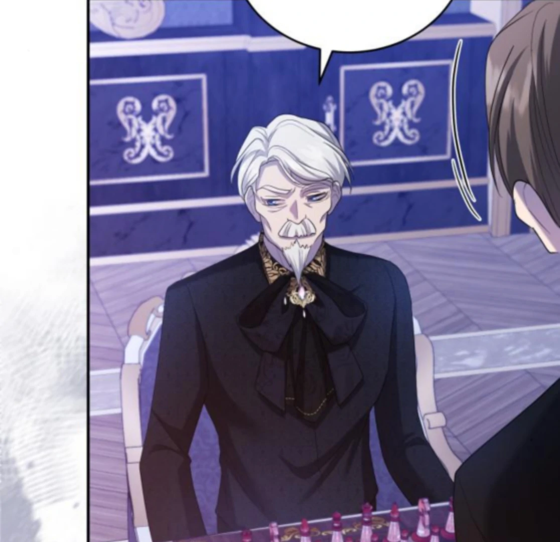 Gold Queen Chapter 25 - Page 19