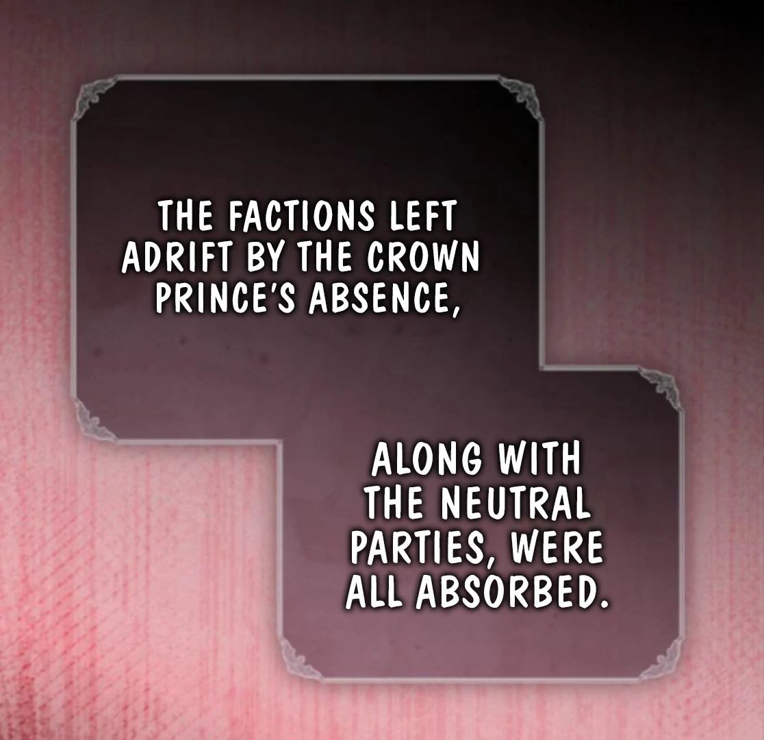 Gold Queen Chapter 25 - Page 2