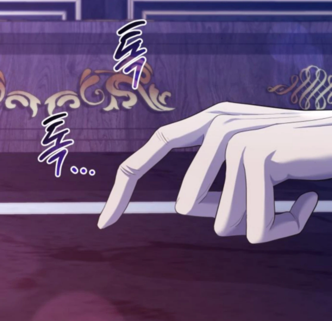 Gold Queen Chapter 25 - Page 22