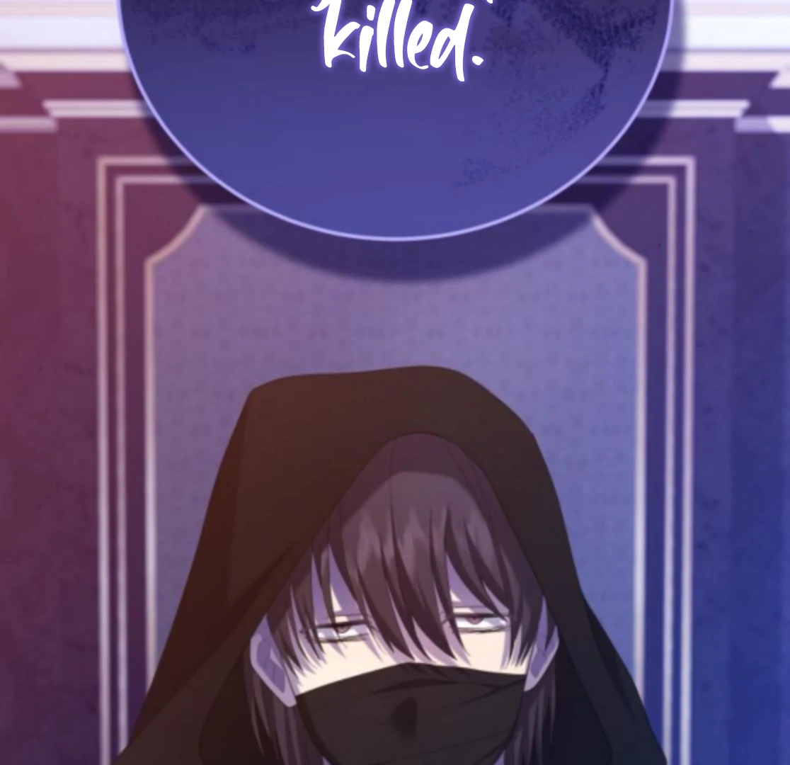 Gold Queen Chapter 25 - Page 24