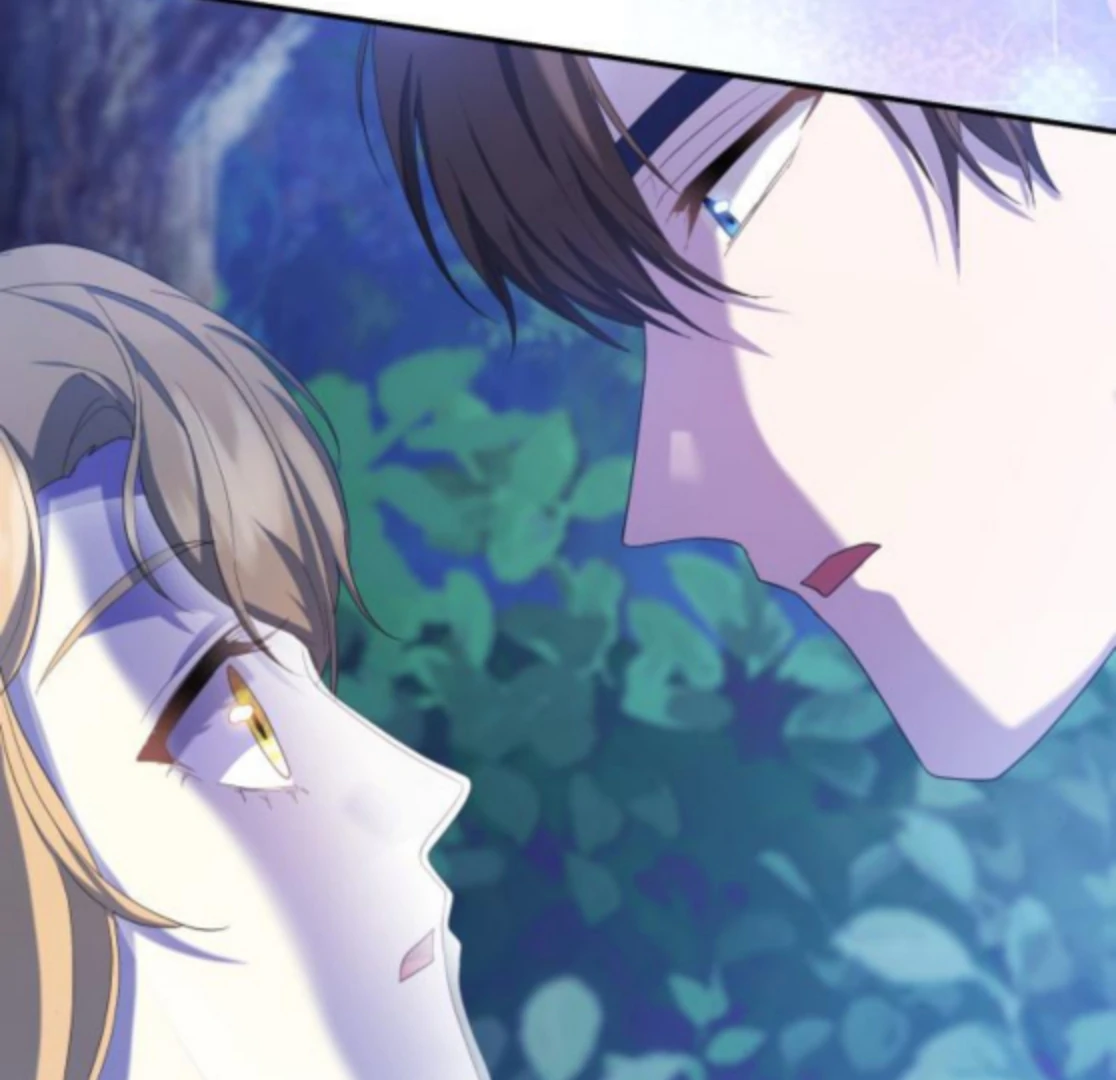 Gold Queen Chapter 25 - Page 36