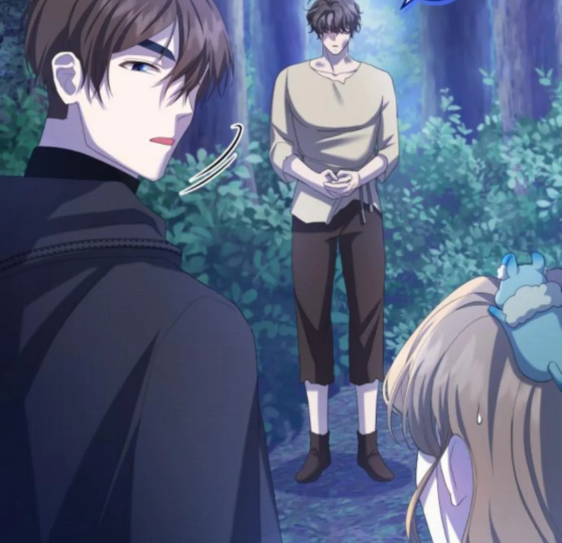 Gold Queen Chapter 25 - Page 52