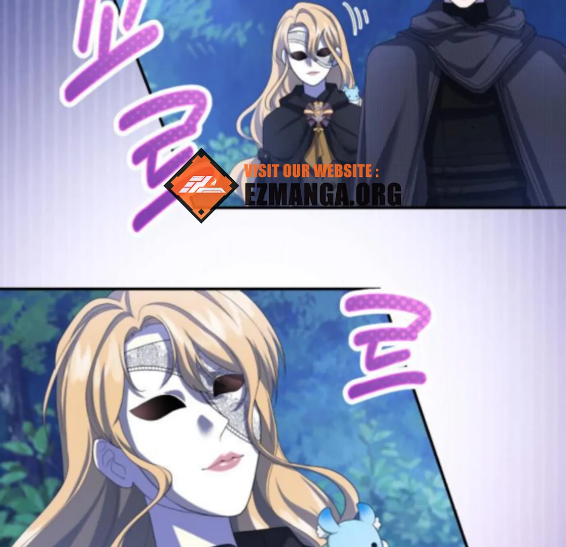 Gold Queen Chapter 25 - Page 60