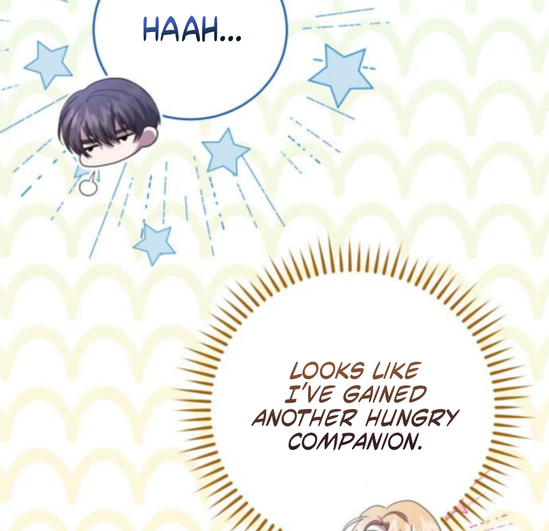 Gold Queen Chapter 25 - Page 67