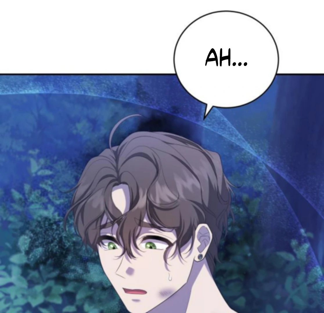 Gold Queen Chapter 25 - Page 84