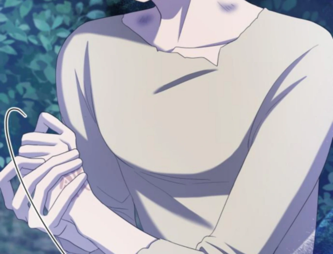 Gold Queen Chapter 25 - Page 85