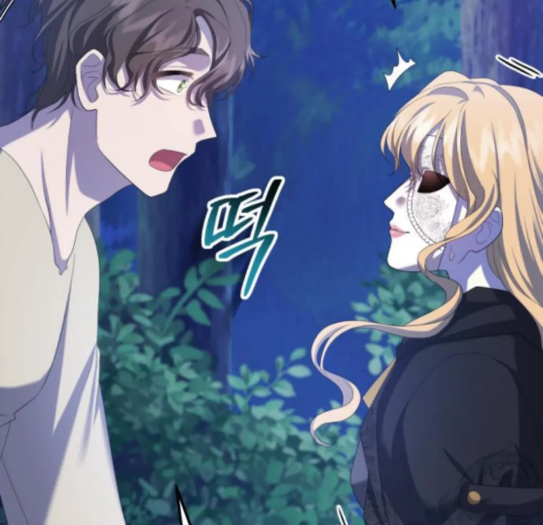 Gold Queen Chapter 25 - Page 98