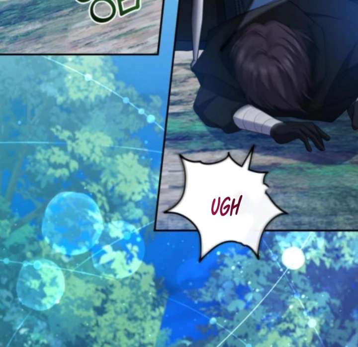 Gold Queen Chapter 26 - Page 116