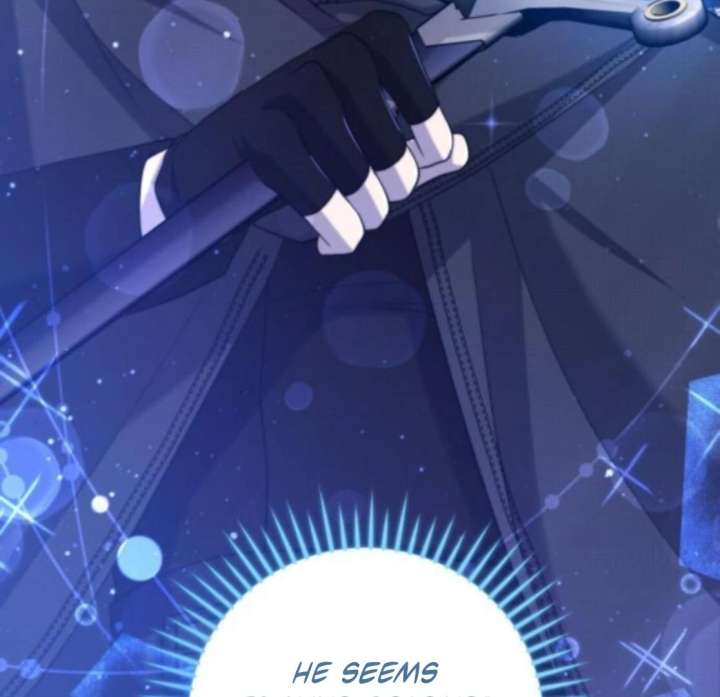 Gold Queen Chapter 26 - Page 118