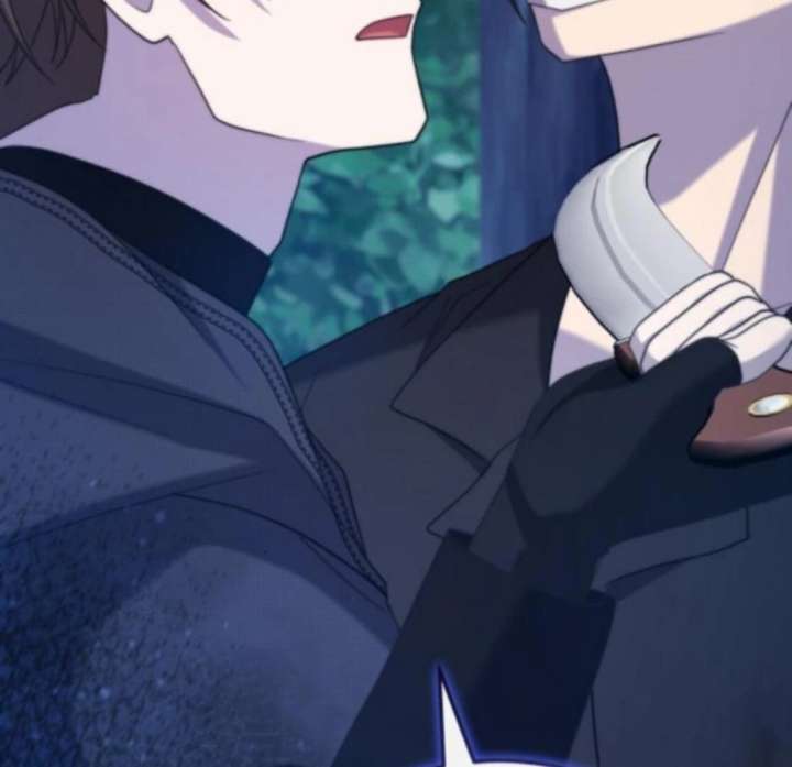 Gold Queen Chapter 26 - Page 137