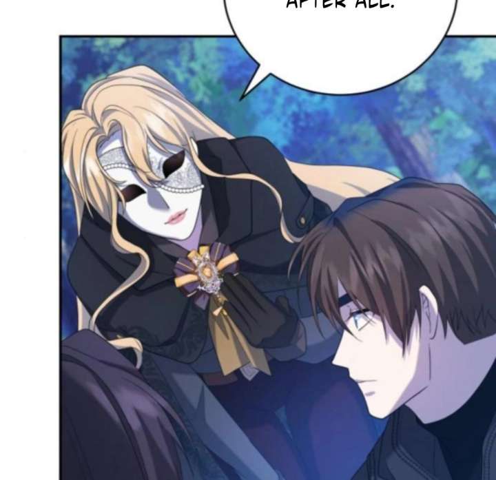 Gold Queen Chapter 26 - Page 143