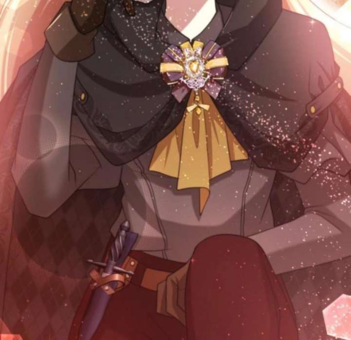 Gold Queen Chapter 26 - Page 153