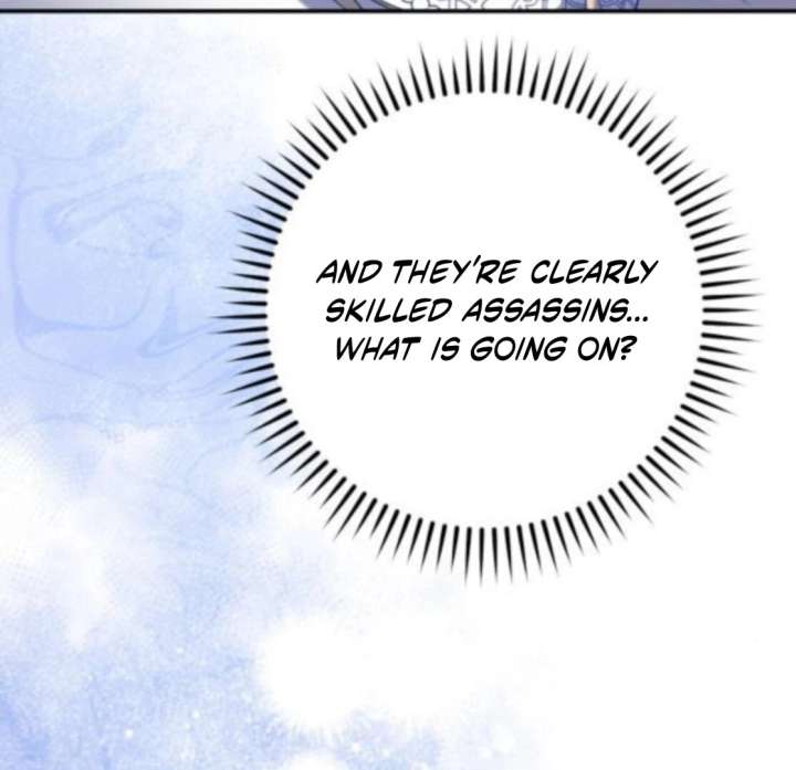 Gold Queen Chapter 26 - Page 25