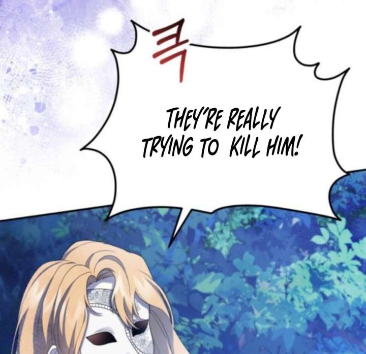 Gold Queen Chapter 26 - Page 33