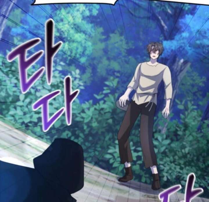 Gold Queen Chapter 26 - Page 36