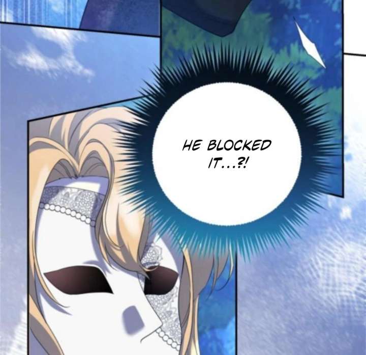 Gold Queen Chapter 26 - Page 42