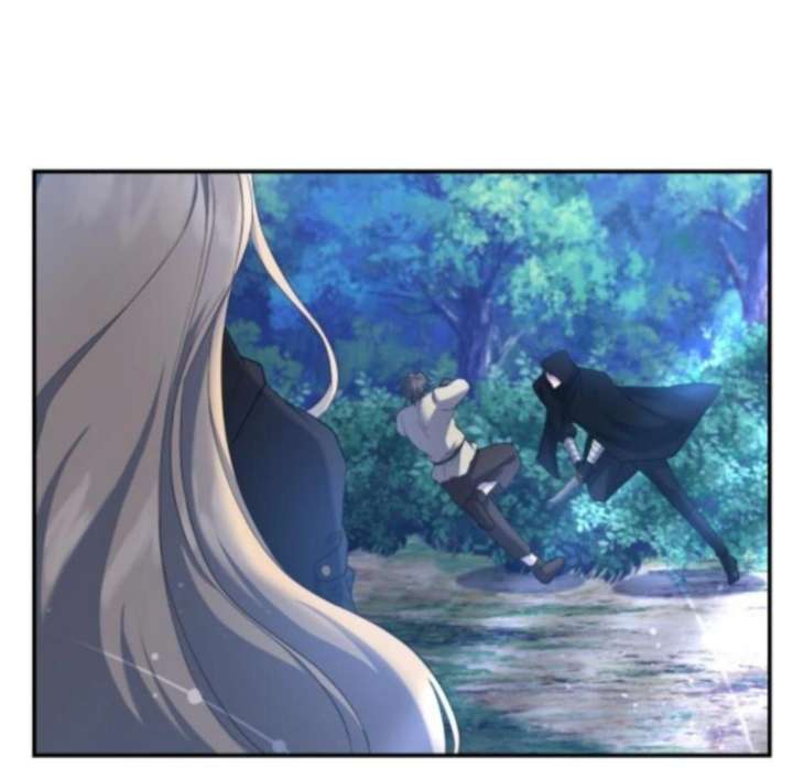 Gold Queen Chapter 26 - Page 44