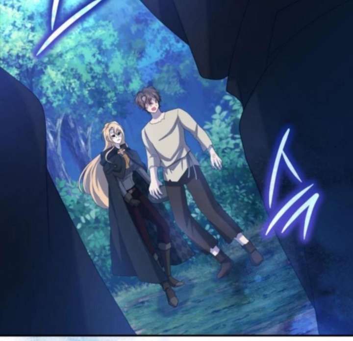 Gold Queen Chapter 26 - Page 6