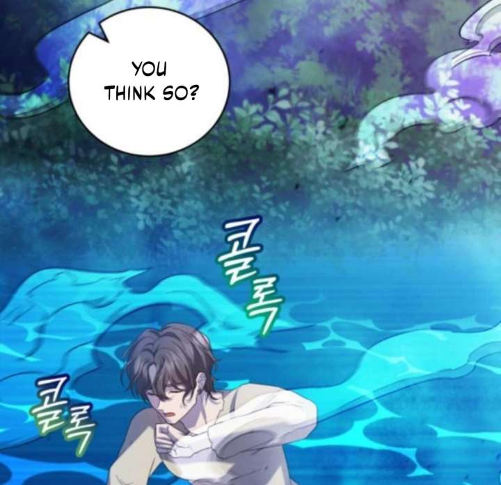 Gold Queen Chapter 26 - Page 77