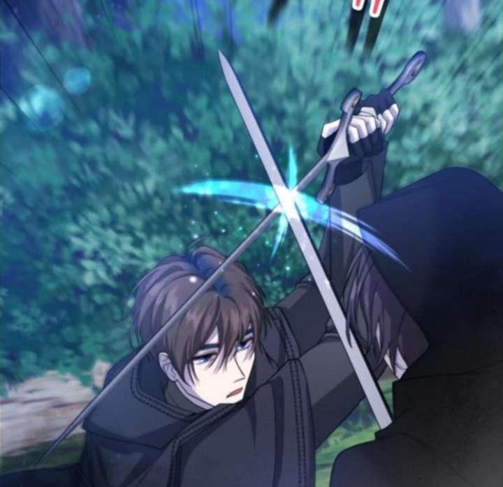 Gold Queen Chapter 26 - Page 8