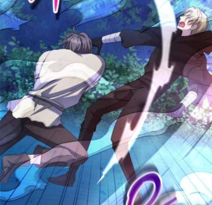 Gold Queen Chapter 26 - Page 95