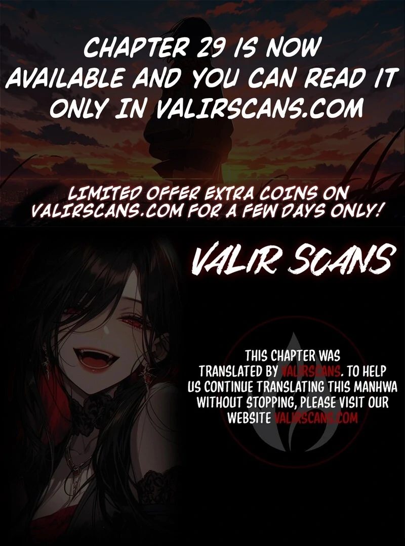 Gold Queen Chapter 27 - Page 1