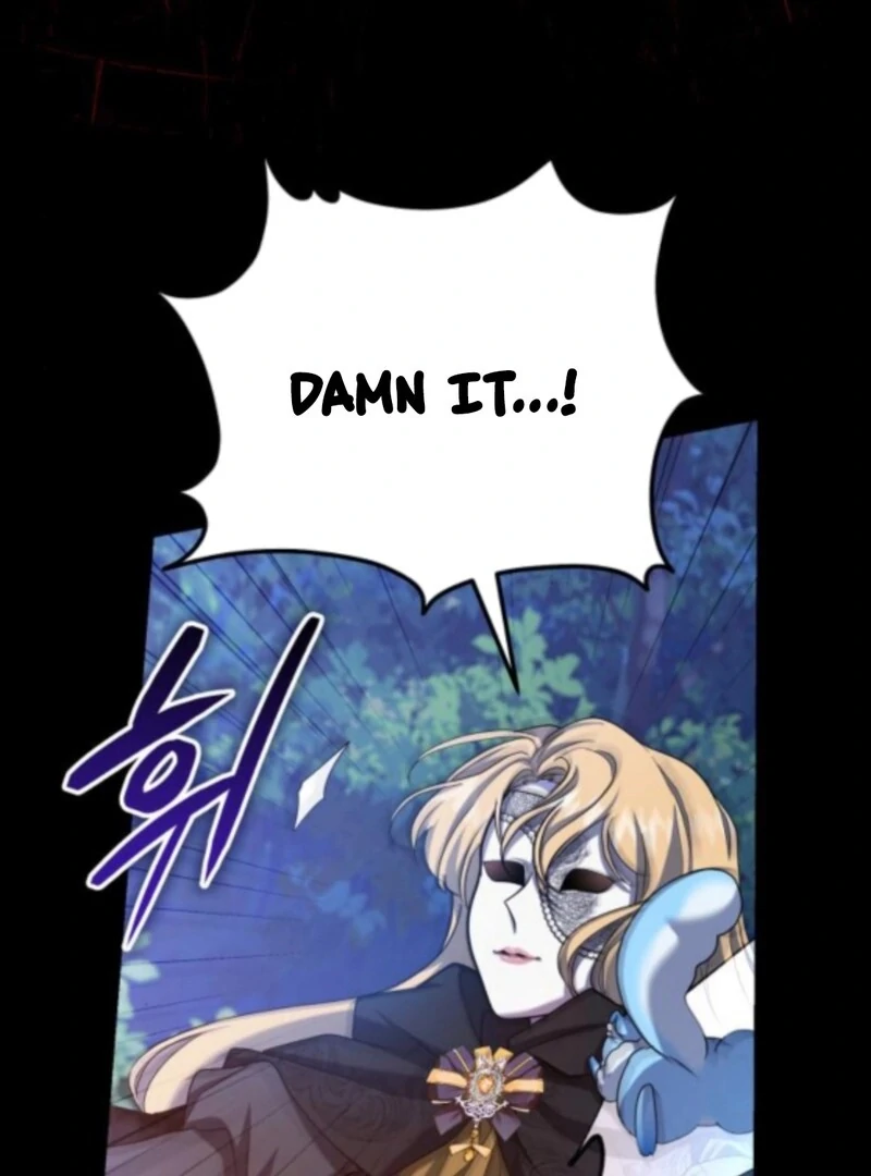 Gold Queen Chapter 27 - Page 10