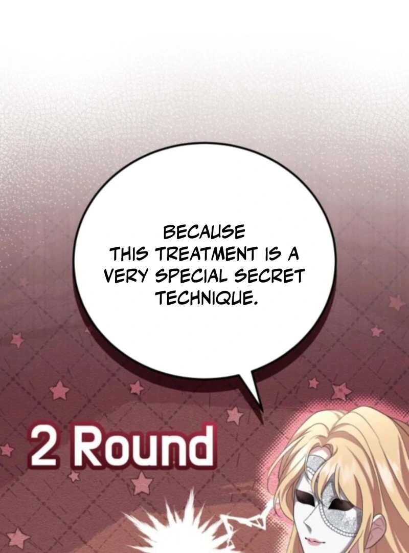 Gold Queen Chapter 27 - Page 101