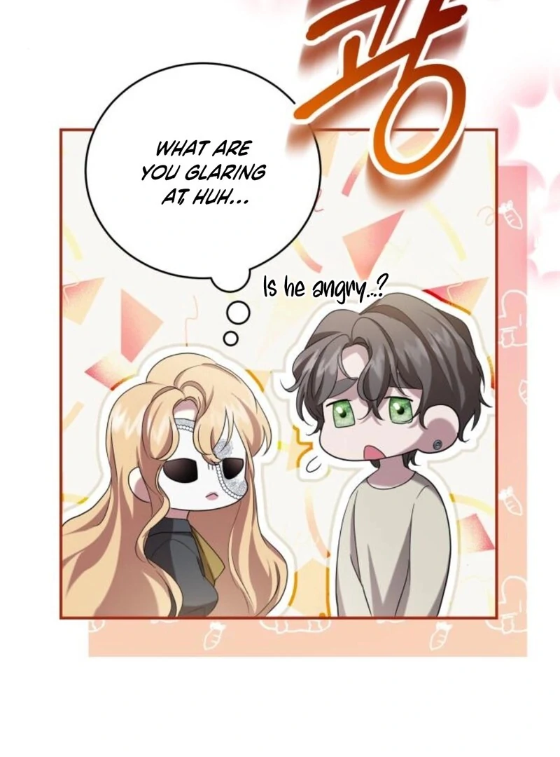 Gold Queen Chapter 27 - Page 106