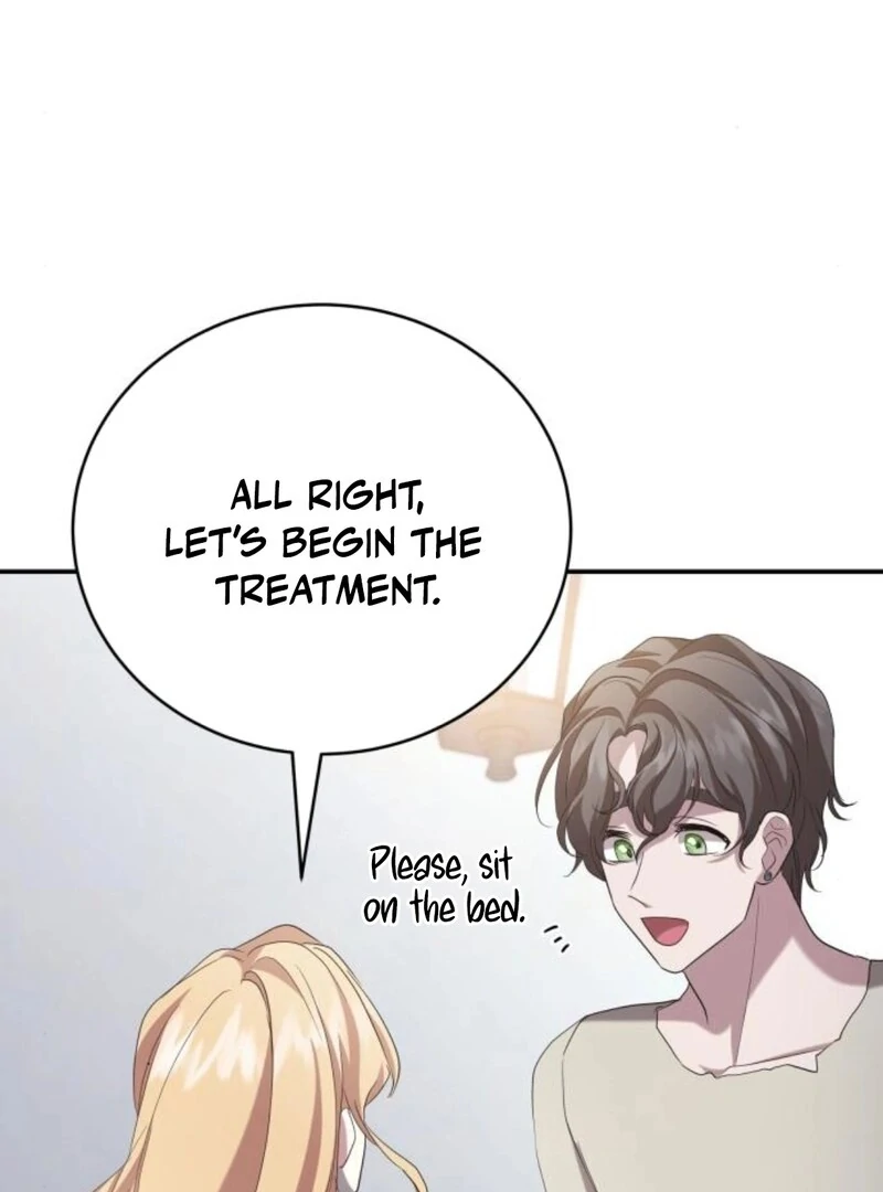 Gold Queen Chapter 27 - Page 107