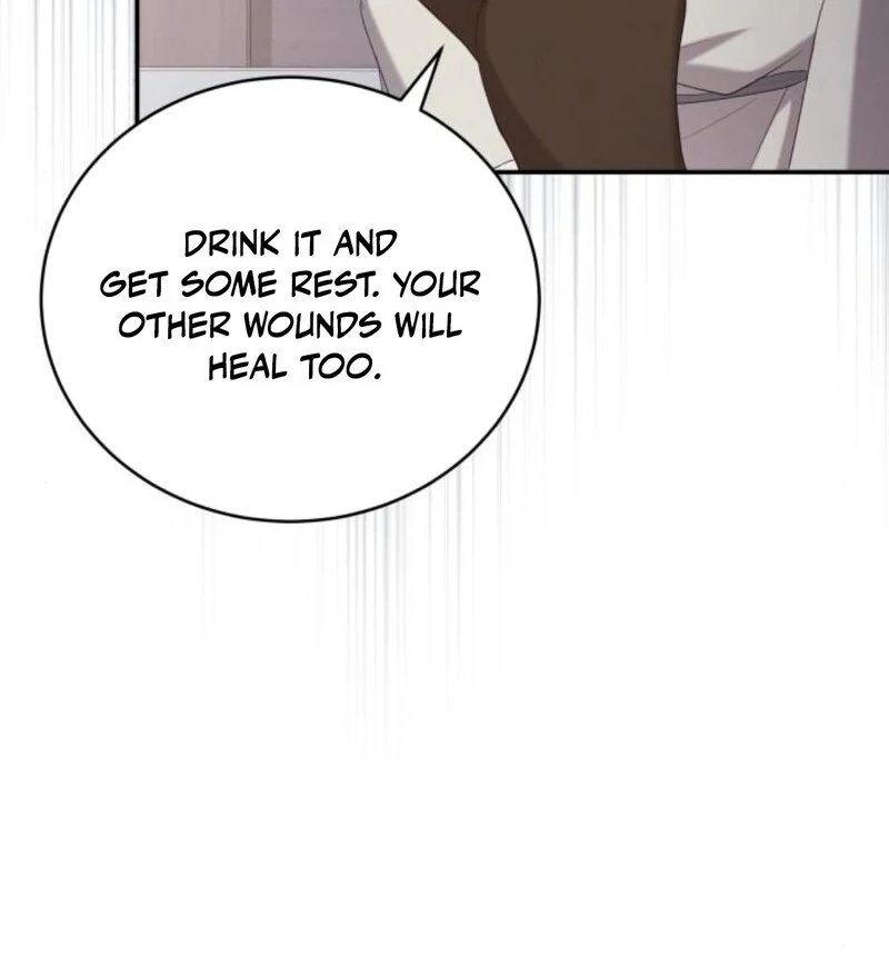 Gold Queen Chapter 27 - Page 111