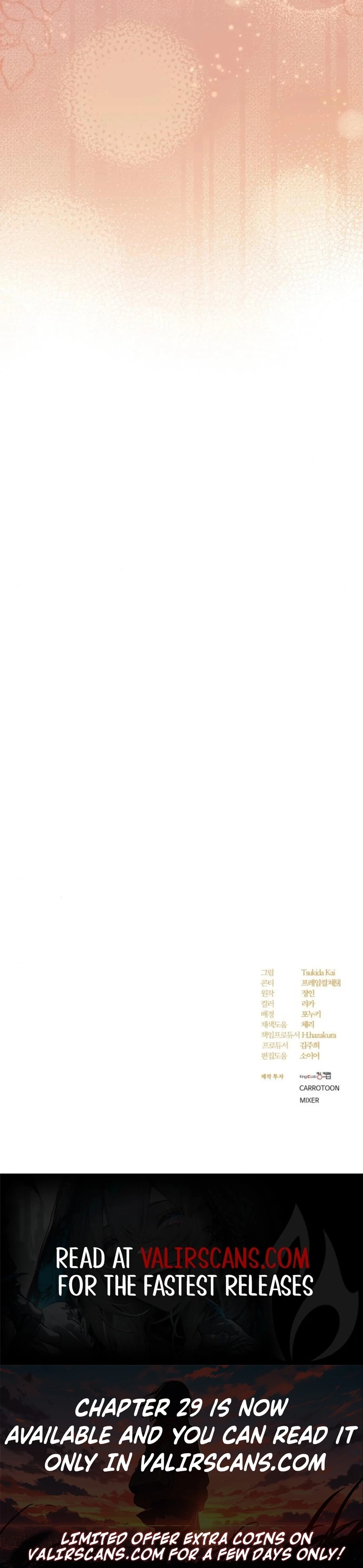 Gold Queen Chapter 27 - Page 126