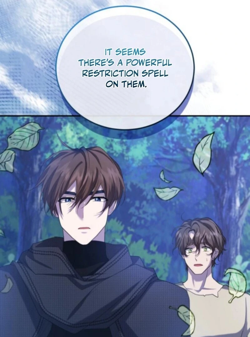 Gold Queen Chapter 27 - Page 17