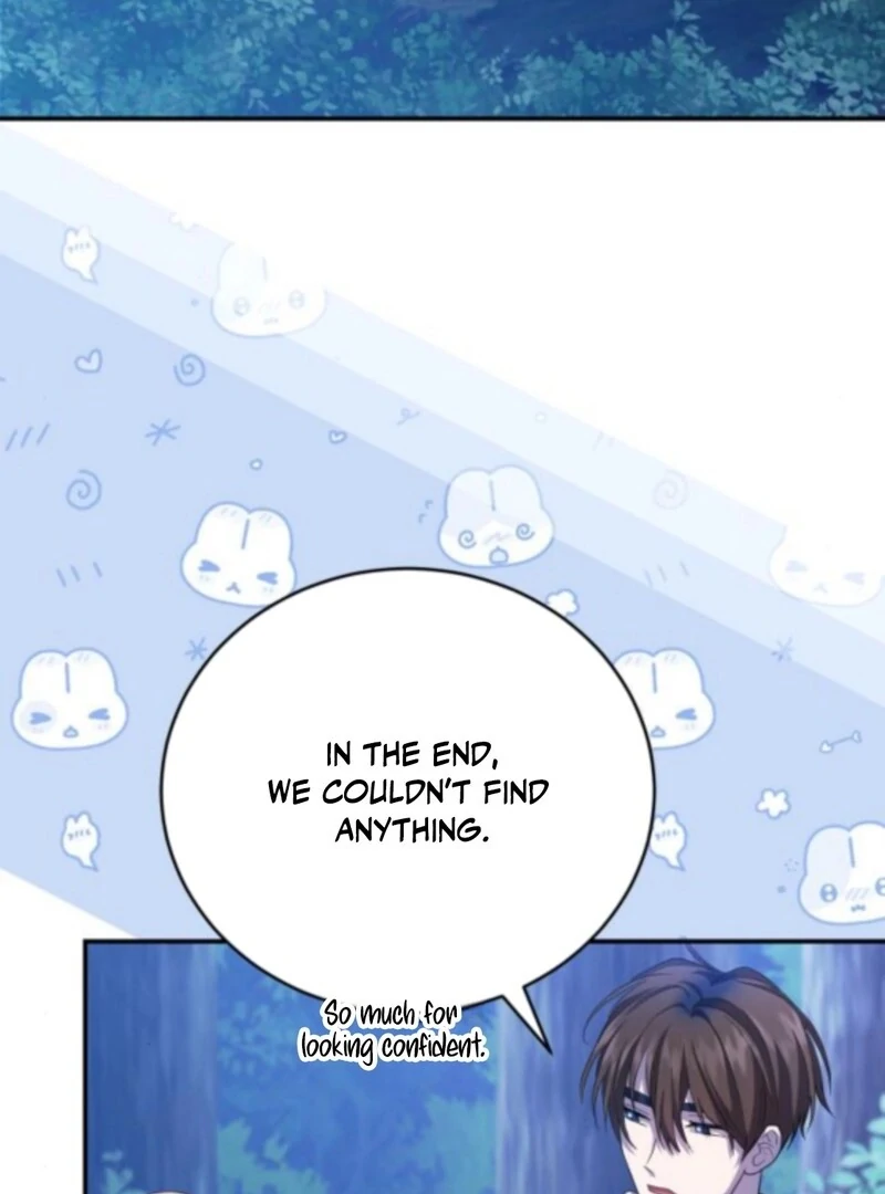 Gold Queen Chapter 27 - Page 23