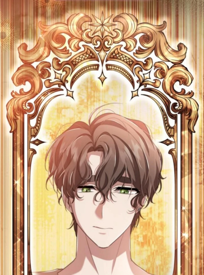 Gold Queen Chapter 27 - Page 28